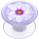Popsockets PopGrip Plantcore Purple Cosmo