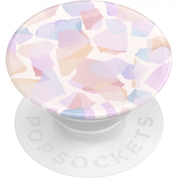 Popsockets PopGrip Soft Shores