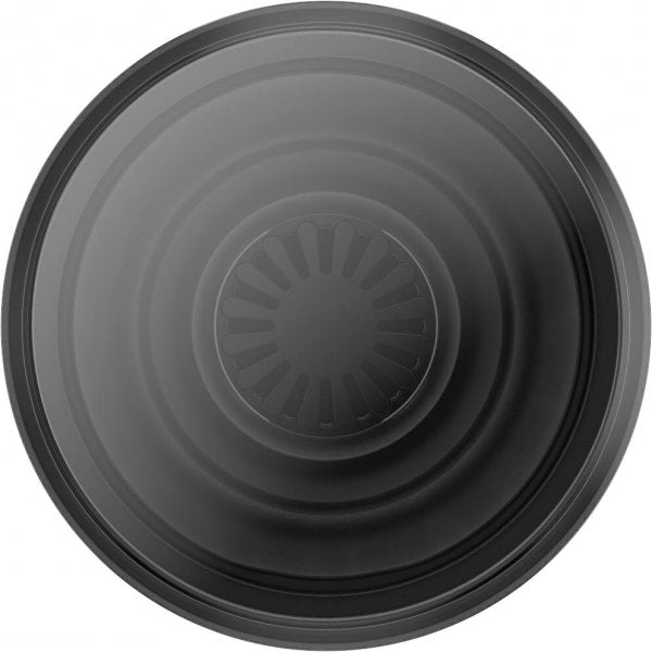 Popsockets PopGrip Translucent Black Smoke