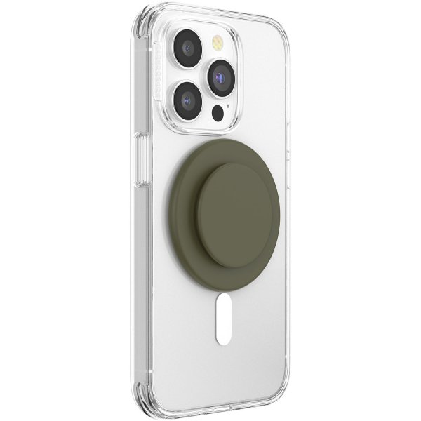 Popsockets MagSafe PopGrip Soft Touch Fatigue
