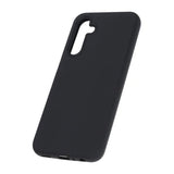 Rvelon Samsung Galaxy A25 Silikonikuori Musta