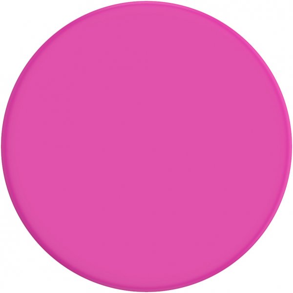Popsockets PopGrip Basic Magenta