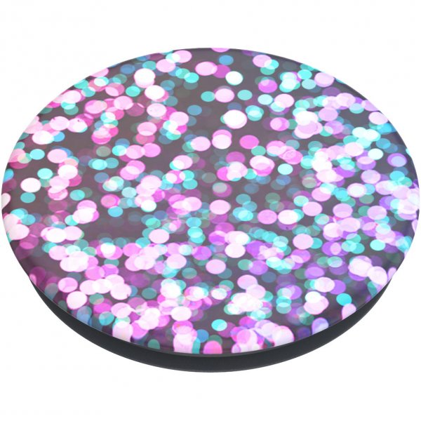 Popsockets PopGrip Basic Yksisarvinen Bokeh