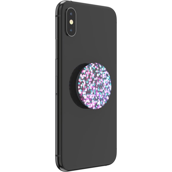 Popsockets PopGrip Basic Yksisarvinen Bokeh