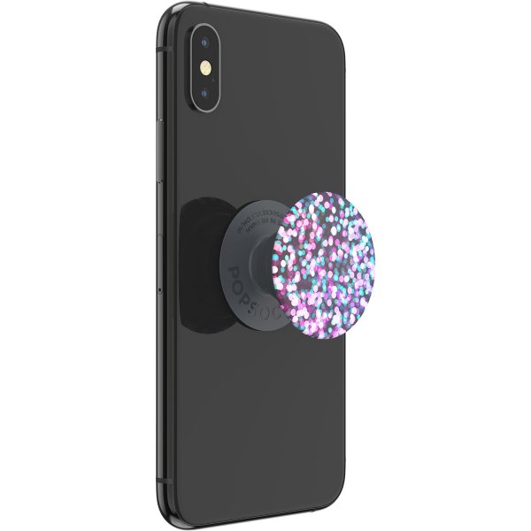 Popsockets PopGrip Basic Yksisarvinen Bokeh