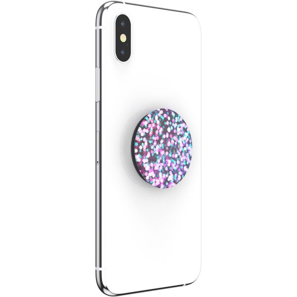 Popsockets PopGrip Basic Yksisarvinen Bokeh