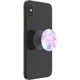 Popsockets PopGrip Basic Crystal Opal