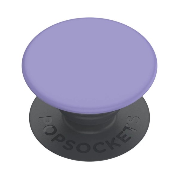 Popsockets PopGrip Basic Cool Lavender