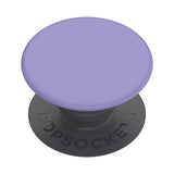 Popsockets PopGrip Basic Cool Lavender