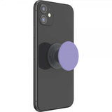 Popsockets PopGrip Basic Cool Lavender