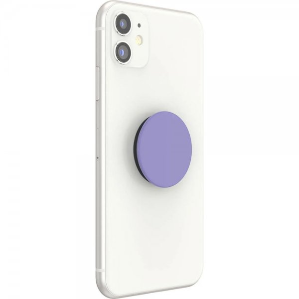 Popsockets PopGrip Basic Cool Lavender