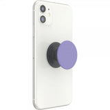 Popsockets PopGrip Basic Cool Lavender