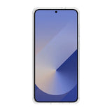 Samsung Galaxy S25 Edge Kuori TPU MagSafe Läpinäkyvä