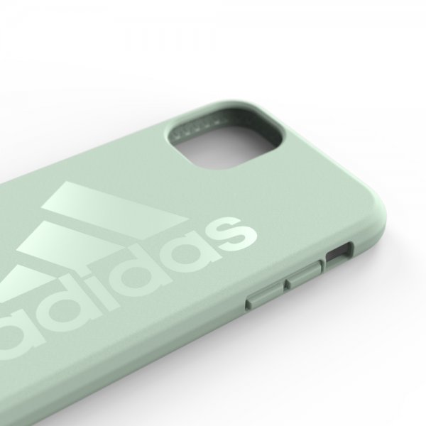 Adidas iPhone 11 -suojakuori Terra Bio Case SS20 Green Tint