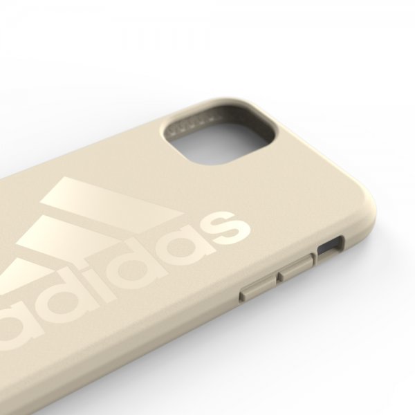 Adidas iPhone 11 -suojakuori Terra Bio Case SS20 Alumina