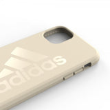 Adidas iPhone 11 -suojakuori Terra Bio Case SS20 Alumina