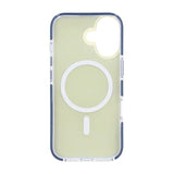 iPhone 17 Kuoret Puskuri MagSafe Sininen