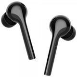 Xqisit True Wireless Earphones Langattomat Kuulokkeet Musta