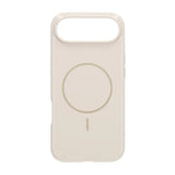 Rvelon iPhone Air -kuori TPU MagSafe Beige