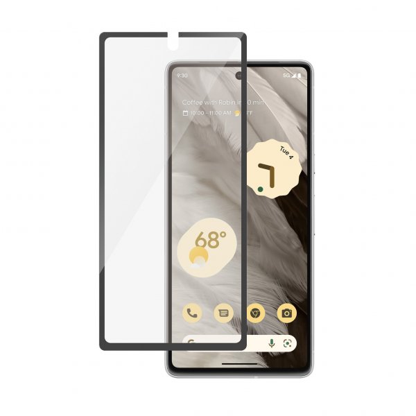 PanzerGlass Google Pixel 7a -näytönsuoja Ultra-istuvuus