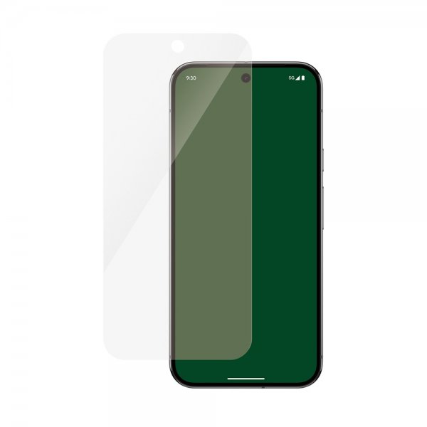 PanzerGlass Google Pixel 9 Pro XL -näytönsuoja Ultra-Wide Fit