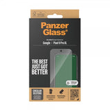 PanzerGlass Google Pixel 9 Pro XL -näytönsuoja Ultra-Wide Fit