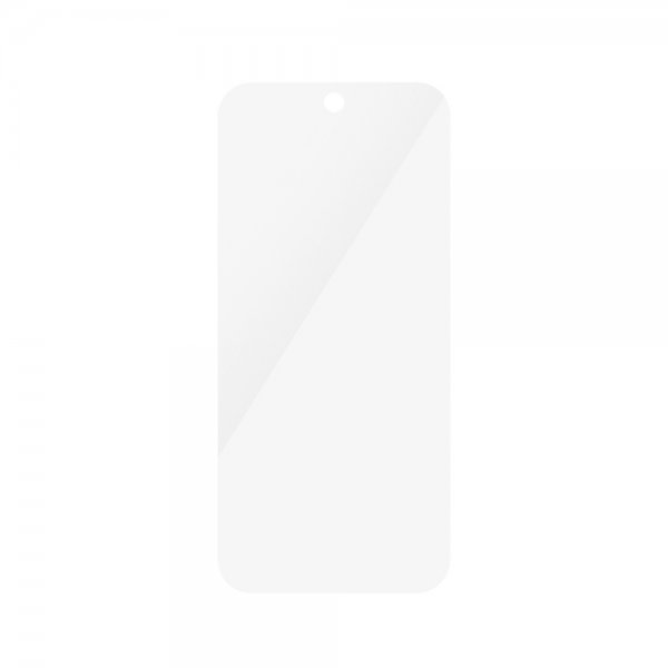 PanzerGlass Google Pixel 9/Pixel 9 Pro näytönsuoja Ultra-Wide Fit
