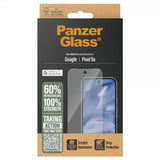 PanzerGlass Google Pixel 9a Näytönsuoja Ultra-Wide Fit