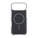 iPhone Air Kuoret Bumper MagSafe Musta
