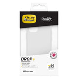 Otterbox iPhone 12 Mini Kuori React Transparent