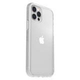 Otterbox iPhone 12/iPhone 12 Pro Suojakuori React Transparent