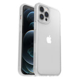 Otterbox iPhone 12 Pro Max -suojakuori React Transparent