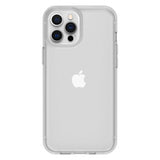Otterbox iPhone 12 Pro Max -suojakuori React Transparent