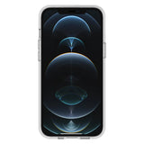 Otterbox iPhone 12 Pro Max -suojakuori React Transparent