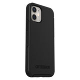 Otterbox iPhone 12 Mini Kuori Symmetry Series Musta