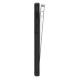 Otterbox iPhone 12/iPhone 12 Pro Suojakuori Symmetry Series Musta