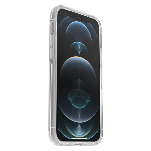 Otterbox iPhone 12/iPhone 12 Pro Suojakuori Symmetry Series Stardust