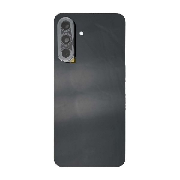 Samsung Galaxy A36 5G (A366B) Alkuperäinen takakuori – Awesome Black