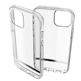 Richmond & Finch iPhone 12/iPhone 12 Pro Suojakuori Clear Case