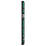 Richmond & Finch iPhone 12 Pro Max Kuori Green Leopard