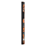 Richmond & Finch iPhone 12/iPhone 12 Pro -kuori Orange Leopard