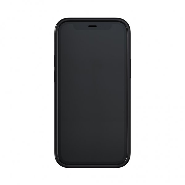 Richmond & Finch iPhone 12 Mini Kuori Black Marble