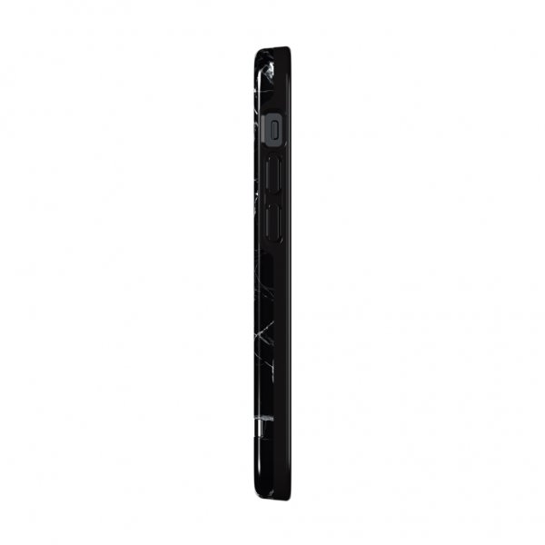 Richmond & Finch iPhone 12 Mini Kuori Black Marble