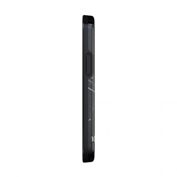Richmond & Finch iPhone 12 Mini Kuori Black Marble