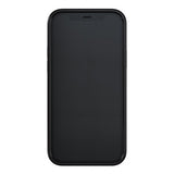Richmond & Finch iPhone 12/iPhone 12 Pro Kuori Black Marble