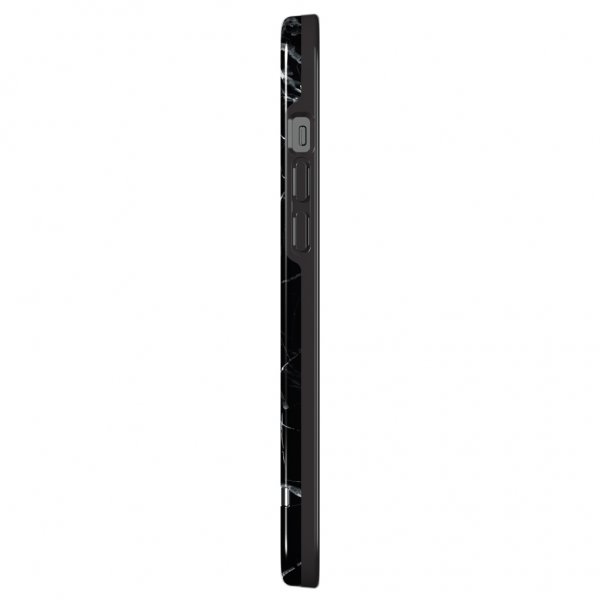 Richmond & Finch iPhone 12 Pro Max Kuori Black Marble