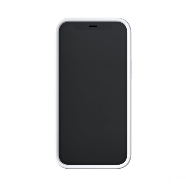 Richmond & Finch iPhone 12 Mini -suojakuori, White Marble