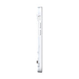 Richmond & Finch iPhone 12 Mini -suojakuori, White Marble