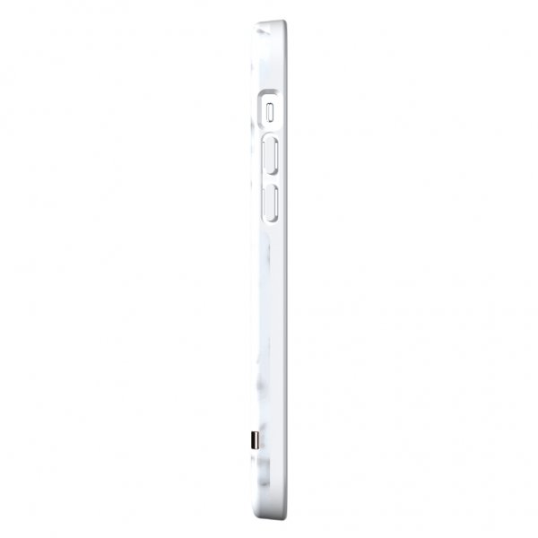 Richmond & Finch iPhone 12/iPhone 12 Pro Kuori White Marble