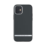 Richmond & Finch iPhone 12 Mini Kuori Black Out